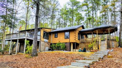 Vacation Rentals | ALL Properties | Lake Gaston, NC